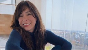 Catalina Olcay habla sobre el fin de su relación con el actor Álvaro Espinoza: 'Estamos separados, pero somos una familia'