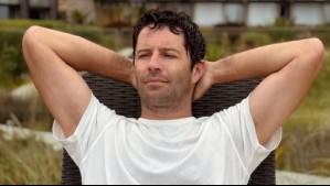 Actor Cristián Arriagada y su emprendimiento: 'Soy de la Patagonia y la aventura siempre ha estado asociada a mi vida'