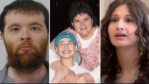 Gypsy-Rose Blanchard rompe el silencio y se lanza contra cómplice en crimen de su madre: 'Un hombre profundamente perturbado'