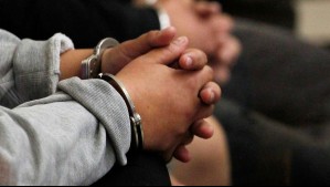 No respetó prohibición de acercarse a su expareja, le robó el auto y lo volcó ebrio en Paillaco