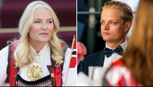 Hijo de la princesa de Noruega es sospechoso de violaciones y otros delitos: Hay más de 10 presuntas víctimas