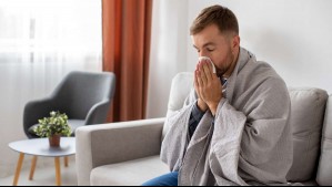 ¿Los hombres no mienten?: La ciencia confirmaría que ellos sufren más durante los resfriados