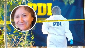 Salió de su casa para ir al doctor y nunca volvió: Lo que se sabe del cuerpo de adulta mayor encontrado en Concepción
