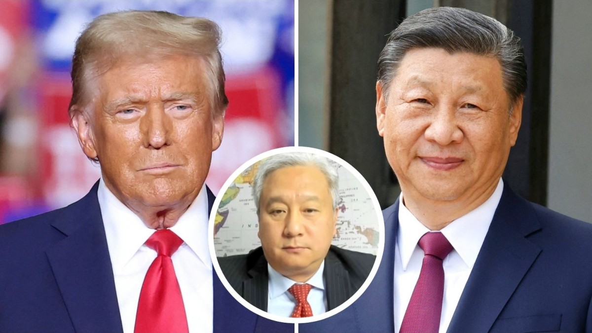 'Ni a China ni EEUU le conviene esta guerra': Experto aborda los puntos claves del acuerdo comercial entre ambas potencias