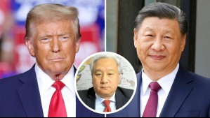 'Ni a China ni EEUU le conviene esta guerra': Experto aborda los puntos claves del acuerdo comercial entre ambas potencias