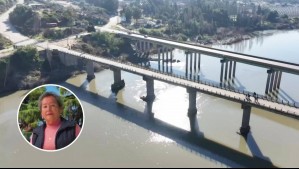 'Había una anomalía': Búsqueda de concejala desaparecida en Villa Alegre se trasladó a una nueva 'zona cero'