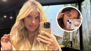 Hija de Coté López defendió con todo a su madre frente a seguidora que le dejó odioso comentario: 'Ella nos enseña a ser fuertes'