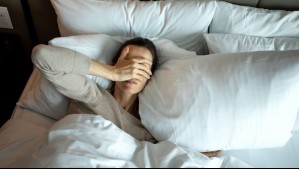 ¿Tienes insomnio? Estas son dos técnicas que prometen hacerte dormir en menos de dos minutos