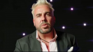 Kaminski defendió a su madre luego que ella dijera que Carla Jara 'nunca va a poder vivir en paz'