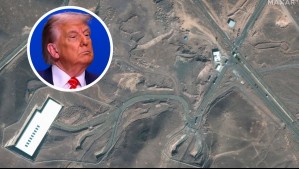 Irán admite daños 'considerables y graves' en sus instalaciones nucleares: Pedirá indemnización a EEUU