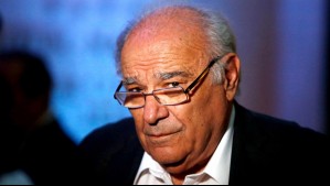 'Nunca hay que darse por vencido': El último mensaje de Roberto Fantuzzi con particular guiño a Muhammad Ali