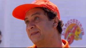 A 10 años del fin de 'Pituca sin Lucas': Así luce hoy el actor Otilio Castro