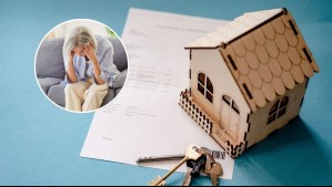 Viuda quería postular al DS1, pero el Serviu no la autorizó: Su marido ya había recibido un subsidio habitacional