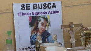 'Siento que nos han vulnerado demasiado': Padres de niñas desaparecidas en Copiapó entre los años 2018 y 2020