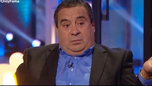 La vida de Dino Gordillo tras alejarse de la TV: Vendiendo discos para cocinar y con varios espectáculos agendados