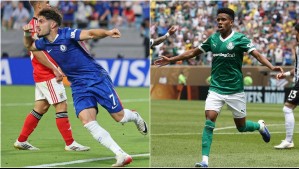 Chelsea y Palmeiras se verán las caras en cuartos de final del Mundial de Clubes tras derrotar a Benfica y Botafogo