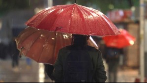 Temperaturas de hasta -11°: Revisa las ciudades que esperan lluvias este domingo 29 de junio