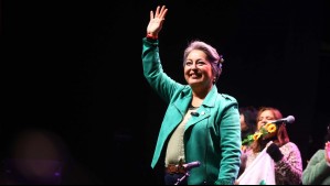 La carrera de Jeannette Jara: La abanderada del oficialismo que buscará ser presidenta en noviembre