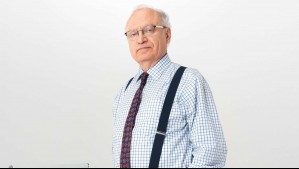 'Somos una rara avis': Tomás Mosciatti analiza el triunfo del Partido Comunista en las Primarias 2025