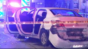 Accidente de tránsito en San Miguel dejó a dos adultos mayores fallecidos