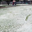 Este domingo 29 de junio, fecha en que se están llevando a cabo las Elecciones Primarias, ha estado marcado por bajas temperaturas. De hecho, en zonas del sur las temperaturas han llegado a los extremos de los -10° C.