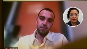 Orden de arresto pasó a 'alerta roja': Periodista brasileña relata rutina de Martín de los Santos en Brasil