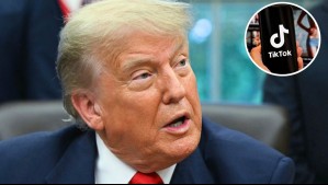'Tenemos un comprador': Donald Trump se refiere al futuro de la red social TikTok en Estados Unidos