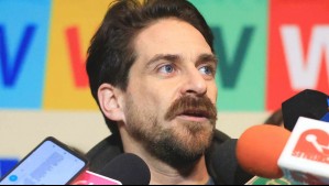 Gonzalo Winter reconoce derrota y expresa disposición a candidatura de Jara: 'Contará con todo el apoyo del Frente Amplio'