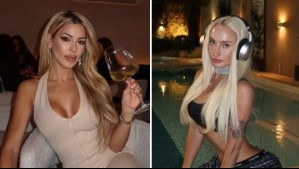 'Se burló de mí y de mis canciones': Fran Maira confirma quiebre en la amistad y pelea en un mall con Oriana Marzoli