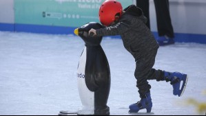 ¡Los mejores panoramas de invierno! Revisa los eventos para disfrutar en las vacaciones