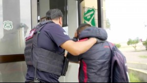 Testigos en la frontera: Medicamentos en cajas de leche y otros insólitos escondites para ingresar droga al país