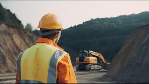 Empresa mexicana alista detalles para la exploración de oro en Chile: ¿En qué región se instalarán?