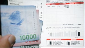 A preparar los bolsillos: Este 1 de julio comienza a regir una nueva alza en las cuentas de la luz