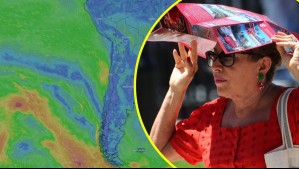 Por qué aumentarán las temperaturas en la zona central y norte de Chile: Se podrían registrar hasta 33°C