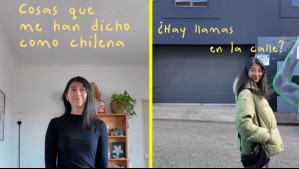 Desde '¿por qué eres tan blanca?' hasta '¿tienen Internet?': Chilena en Australia revela las preguntas más raras que le han hecho