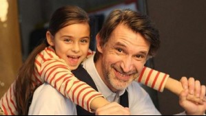 A sus 16 años tuvo su primer protagónico en cine: Así luce la actriz Helen Mrugalski, recordada por su aparición en 'Sres. Papis'