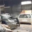 Carabineros encontró este lunes seis automóviles y ocho motores que habían sido robados en violentos asaltos, específicamente en un taller mecánico clandestino ubicado en Conchalí, en la Región Metropolitana.