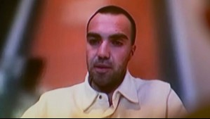 'Estoy realmente triste': Martín de los Santos publica mensaje luego que se revelara que ya fue ubicado en Brasil