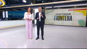 Meganoticias Prime - Domingo 29 de junio 2025