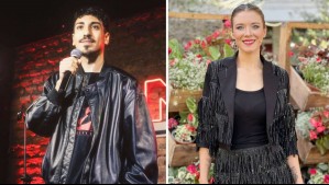 Diego Urrutia y fin de su relación con Carla Jara: 'Está en veremos, ni yo sé lo que va a pasar'