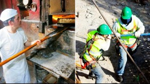 Aumenta el desempleo en Chile: Alcanzó 8,9% entre marzo y mayo de 2025