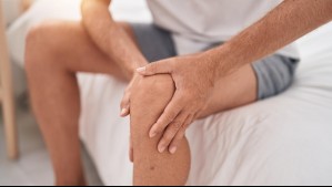 ¿Te duelen las rodillas con el frío? Estas podrían ser las razones