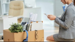 La despidieron por tener una relación amorosa con su jefe, pero no se consideró falta grave y tuvieron que indemnizarla