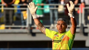 'No creo que esté tan cómodo': Aseguran que Brayan Cortés partirá de Colo Colo