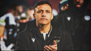 Fuera de la Región Metropolitana: ¿Dónde estará ubicado el futuro restaurante y parque de Alexis Sánchez?