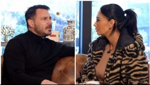 Mauricio Pinilla profundizó sobre las crisis de pánico que le afectaron: 'No podía trabajar'