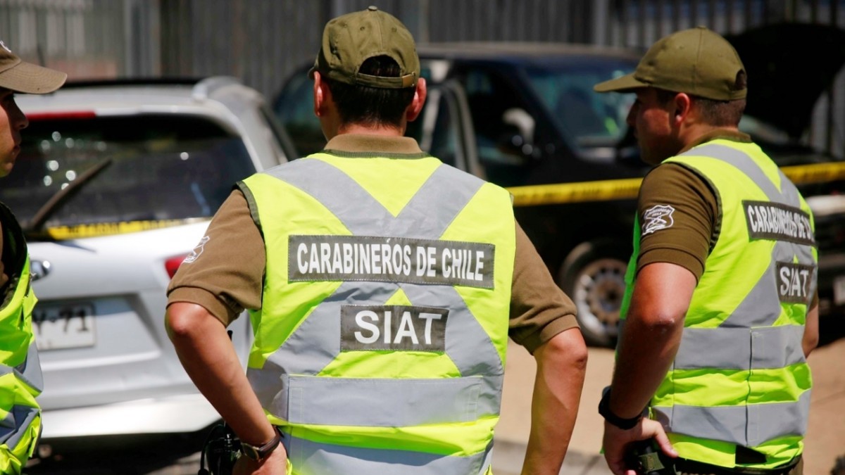Tragedia en la Ruta 5 Norte: Vendedora de dulces de La Ligua muere atropellada