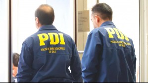 Balean a dos personas en estacionamiento de discoteque en Quillota: Una de las víctimas es menor de edad