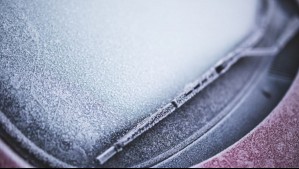 ¿Tu parabrisas amanece congelado? Conoce 3 trucos caseros para evitar que se escarche por el frío