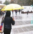 Conoce lo que se sabe sobre el sistema frontal que está pronosticado para este fin de semana a la zona central y que podría dejar precipitaciones en la Región Metropolitana.